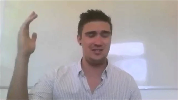 ESP's: Are people not engaging? Move on!  - Brendan Dubbels