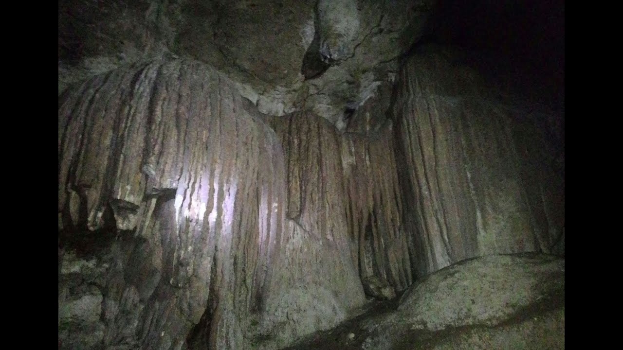 Penelusuran Mistis Goa Extreme Goa MALING GUNO Trenggalek Jatim - Ada ...