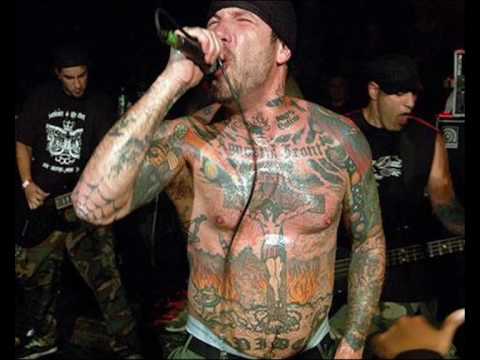 Agnostic Front  - Dead To Me