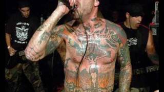 Agnostic Front  - Dead To Me chords