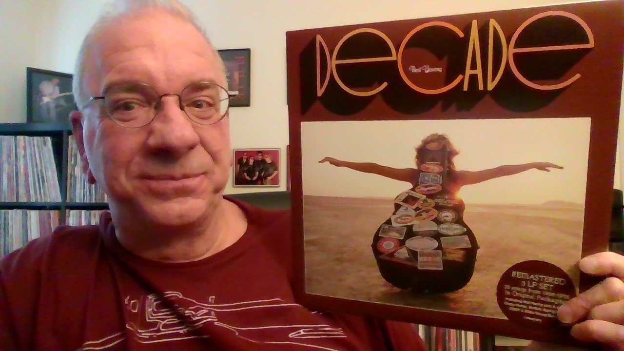 Vintage Vinyl Revisited #25: Five FANTASTIC Ys and Zs! 😁👍 - YouTube