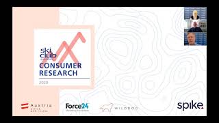 Consumer Research Presentation 2020