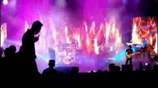 XPDC Rockestra Stadium Merdeka - LIVE