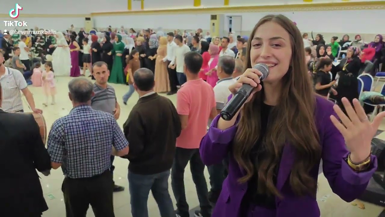 heves müzik Bitlis  Hozan maşallah 05352951808