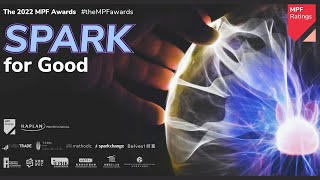 The 2022 MPF Awards
