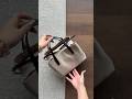 What's in my Bag | Work Bag | Packing My work bag | Aesthetic Bag | Unpacking ASMR | Unfreeze my acc