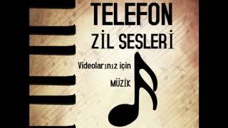 Telefon zil sesleri dinle zil sesi müzik dinle(telifiz) Resimi