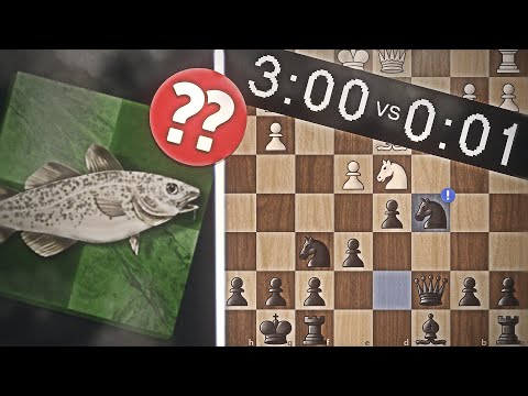 Stockfish Only Has