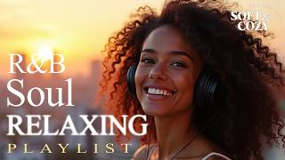【R&B Soul】Smooth Night Chill – Warm Soul Vocals & Soft Deep Grooves