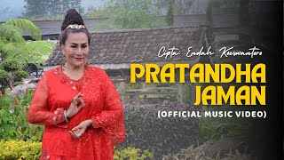 Endah Koeswantoro - Pratandha Jaman (Official Music Video)