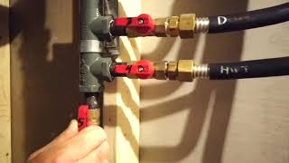 How To Series - Gas Manifold