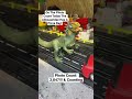 Lego Jurassic World Stop Motion PIZZA Day!? - Photo Count Down