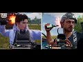 PUBG NEW STATE GLOBAL VS PUBG MOBILE COMPARISON OF Mp3 Song