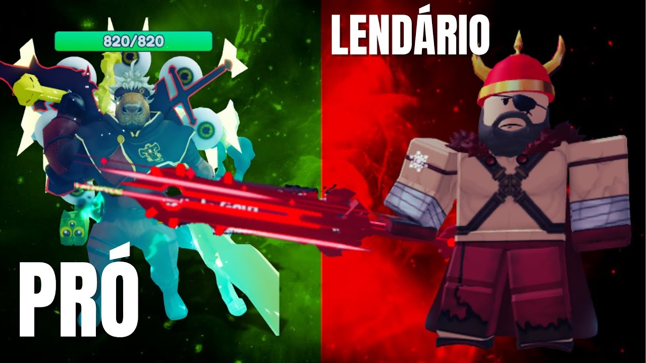 VIREI PRO NESSE JOGO |RENASCIDO COMO ESPADACHIM- - YouTube