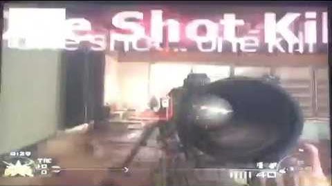 Mw2 xePixTvx mod menu {Download+Backup}