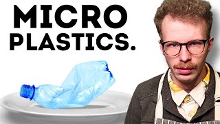 Is Plastic In Your Food Actually A Problem...?