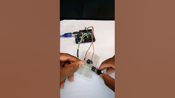 New arduino projects....#arduino #ai #shorts #viral #electronics