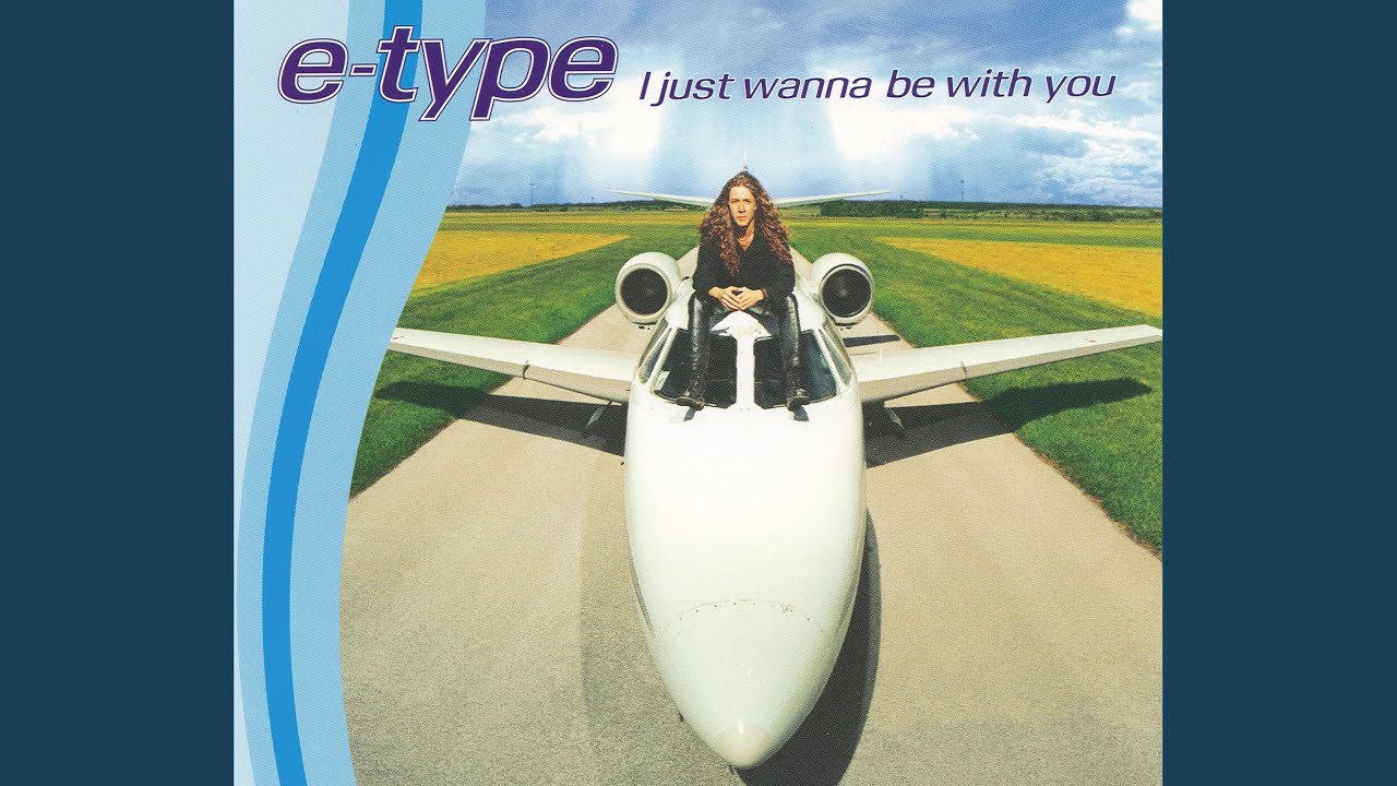 I Just Wanna Be With You (Rico & Bear Xplorer Club Mix) - YouTube