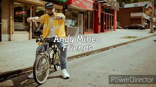 Andy Mineo - Friends (Legendado)