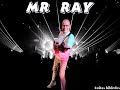 Mr.Ray/Mitt kjære barndomshjem