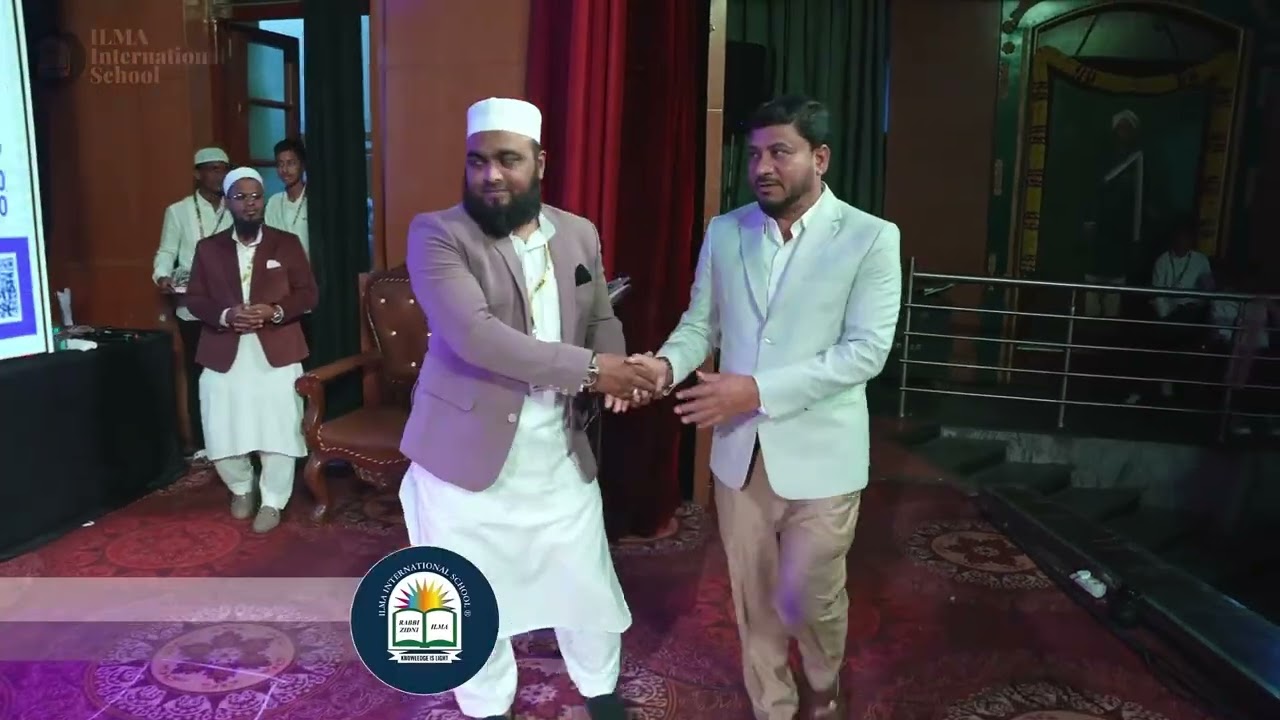 Management Felicitation