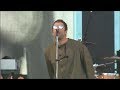 Liam Gallagher - Northside Festival, Aarhus, Denmark, June 8, 2018 (pro)