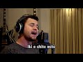 End of video