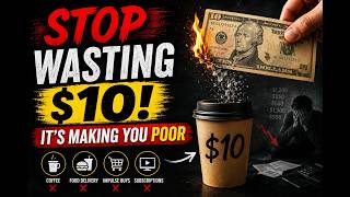 Información The $10 Habit Keeping You Poor Without You Realizing It. $10 Habit Is Quietly Destroying Your Wealth Noticias