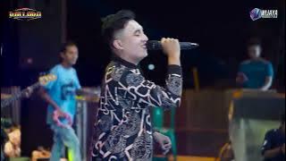 TKW [TENAGA KERJA WANITA] BAYU PRATAMA NEW PALLAPA LIVE IN LAPANGAN TEMBIRING - DEMAK - JAWA TENGAH