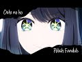 「(Oshi no ko」【Polish fandub】