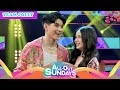 Team Jolly goes All-Out kilig with their &quot;Lambingin Mo Naman Ako&quot; performance! | All-out Sundays