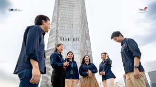 Company Profile Telkom Indonesia 2025