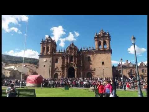 IPD - LOS NUEVOS CHASQUIS DEL PERÚ - Programa Nacional Maratonistas. Cuarta edición