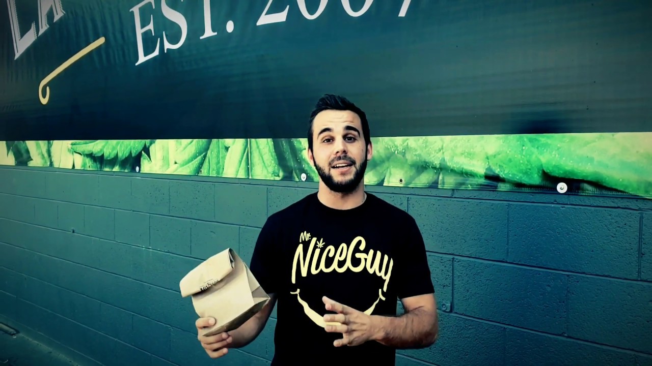 California Cannabis Culture, LA Cannabis Co Dispensary