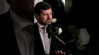 😭 Emotional Father of the Bride Speech #weddingshorts #fatherofthebride