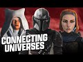 The Mandalorian Season 2x03 Breakdown: Connecting the Star Wars Universe