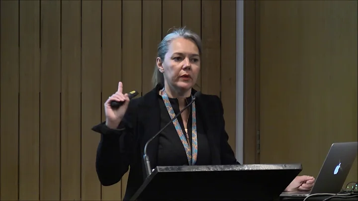 AHO Sector Conference Video | The Storytelling pow...