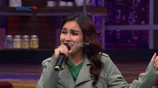Ayu Ting Ting Dikerjain Akang Gendang dan Pemain Musik -  Canda Wayang (25/7) PART 2