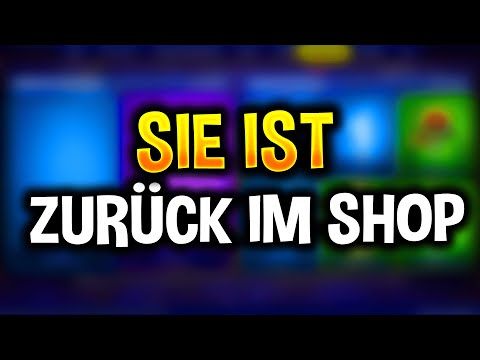 MAIN SKIN IST ZURÜCK IM SHOP 😱 Heute im Fortnite Shop 23.4 🛒 DAILY SHOP | Fortnite Shop Snoxh