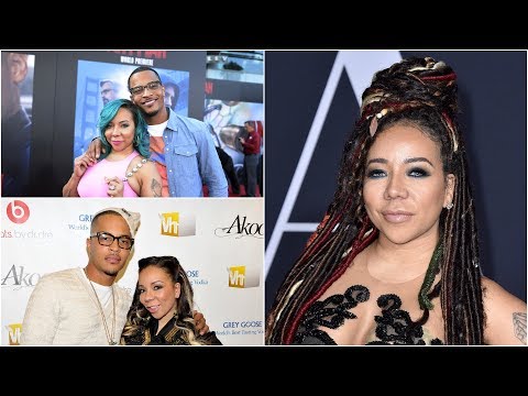 فيديو: Tiny Harris Net Worth: ويكي ، متزوج ، أسرة ، زفاف ، راتب ، أشقاء