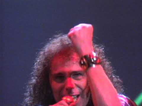 Dio - We Rock