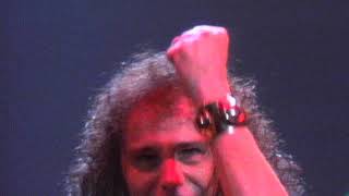 Video thumbnail of "Dio - We Rock (Official Music Video)"
