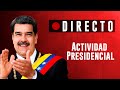 Nicolás Maduro | Centro de Doctrina Militar de la FANB "G/J Jacinto Pérez Arcay"