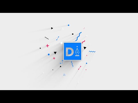 Minimal Logo Reveal