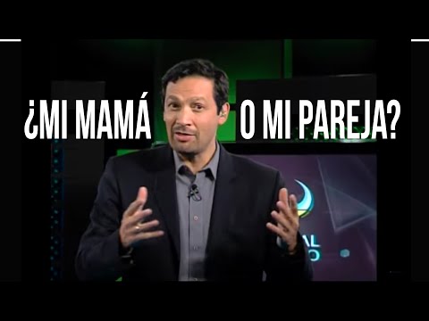 Video: Por Qué El Esposo No Ama A Tu Madre