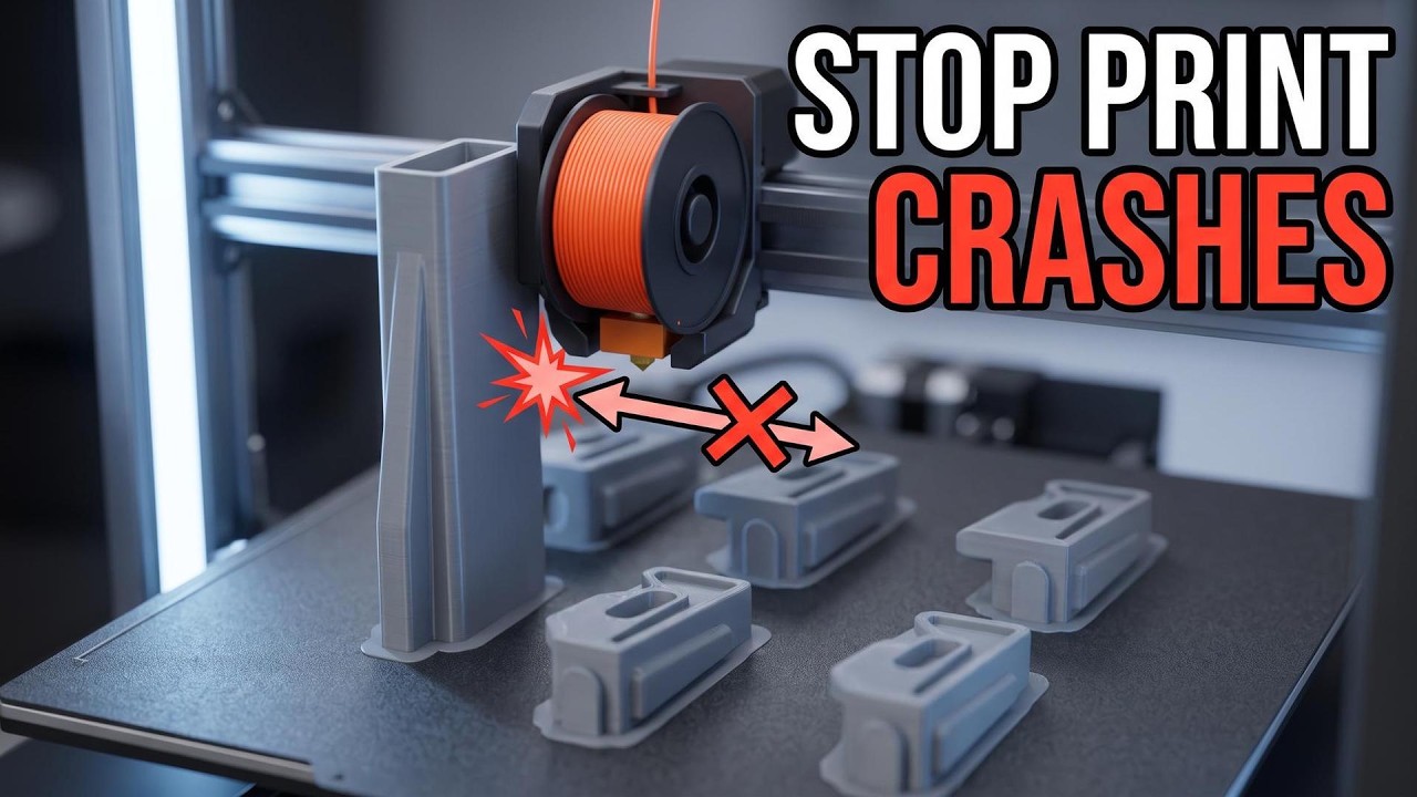 Maker Master - Multi-Part Printing. Unleash The Full Potential Of Your ...