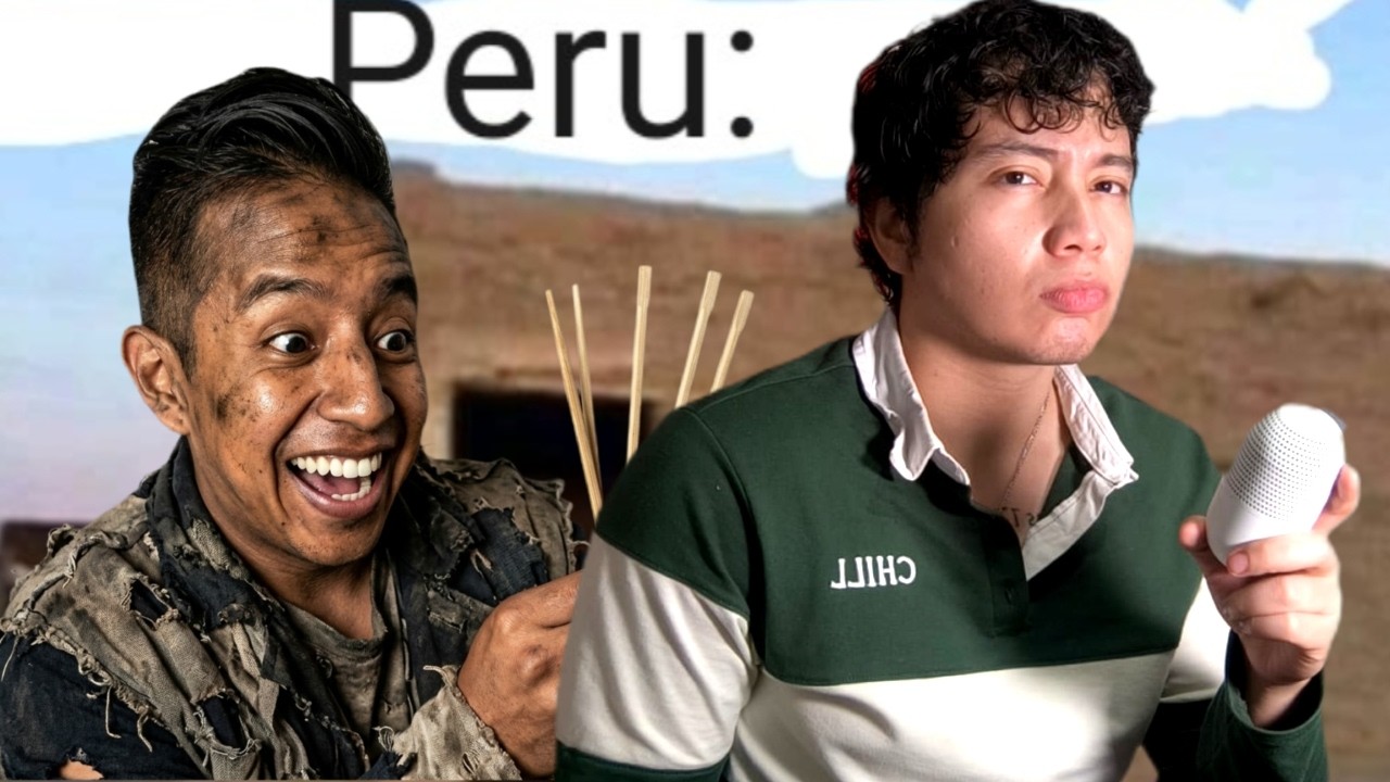 El Vendehumos Más Pobre 🚬
