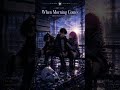 Cathedral of Noise ｜ CHAOS OPERA I : BLUE DREAD OST 016 #shorts