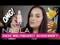 SO GUT 😍 SO SCHLECHT 🤨: HOT MAKEUP: NABLA SKIN REALIST Review | Kontrajunkie