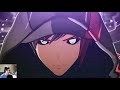 Summer Shenanigans season 6 - episode 25: Scarlet Nexus Full Demo